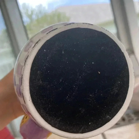 Vintage Shabby Chic Farmhouse Style Candlestick Holders - Picture 7 of 9